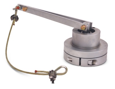 Embragues de Retroceso de Ventiladores LCB de Formpsrag